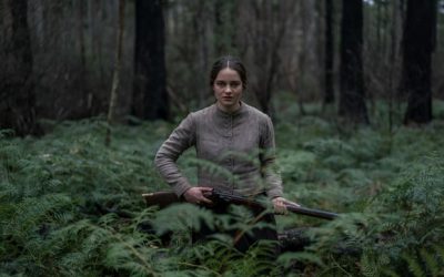 the nightingale: a revision for the frontier film